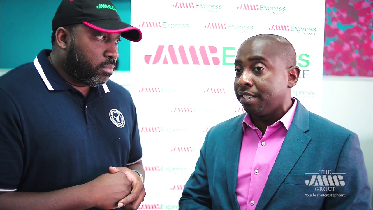 Opening Of JMMB Express Finance Arima YouTube opening-of-jmmb-express-finance-arima-youtube