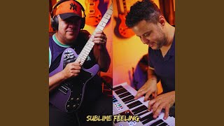 Sublime Feeling - Saymon Cleiton, jhonatan Rodrigues