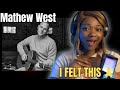 This Song Spoke To Me… 🙏 | Matthew West – Unashamed Reaction 