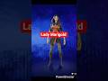 Lady Marigold Skin Has ARRIVED In Fortnite!