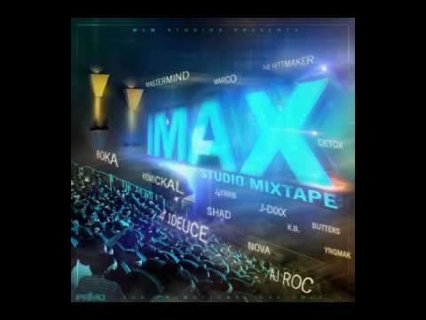 IMAX Studio Mixtape Series Presented By Middle Class Millionaires - YouTube