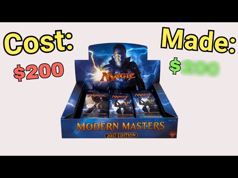 MTG モダンマスターズ 2017 日本語 ボックス Amazon.co.jp: MTG/ マジック:ザ・ギャザリング /モダン