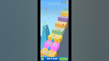 Count Master :Crowd Clash & Stickman running gameplay walkthrough level 289 #MrSlayerkushulu #Shorts