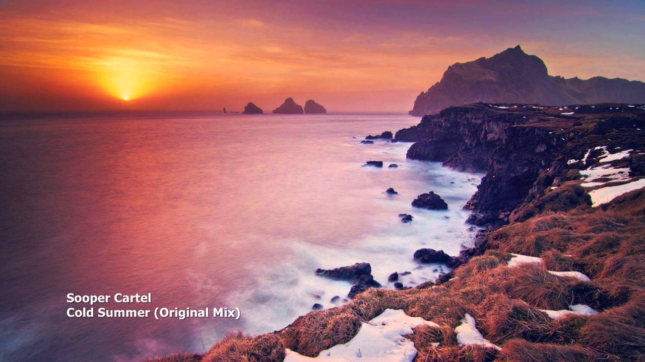 Sooper Cartel - Cold Summer (Original Mix)[FREE DOWNLOAD]