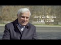 Ravi Zacharias