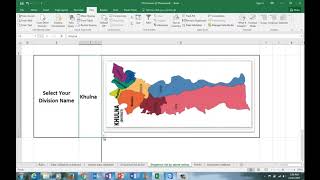 Let's Learn Together: Data Validation: chapter 2