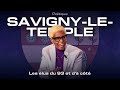 Savigny-le-Temple : les projets et la vision de Patricia Fladin pour la ville (partie 3)