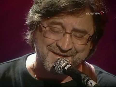 Юрий Визбор - Спокойно, Дружище