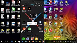 How to install Spy software "SPYZIE" in phone. screenshot 1