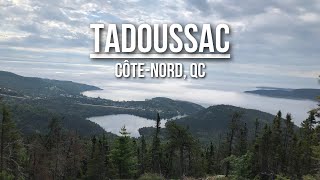 TADOUSSAC ET LE FJORD DU SAGUENAY | À la découverte de Tadoussac EP10 S2