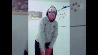 Dançando No Frio