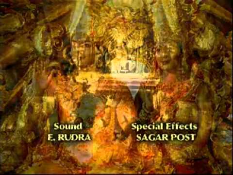 Ramayan song   Theme song luv kush