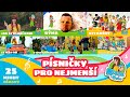 Psniky pro nejmen  karol a kvdo   25 minut zbavy