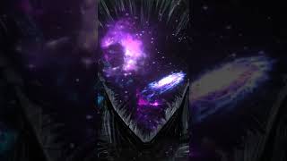 Luffy Gear 5 Vs Garou Cosmic