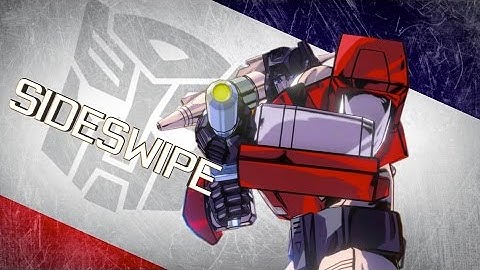 Transformers: Devastation - Playable Characters Trailer