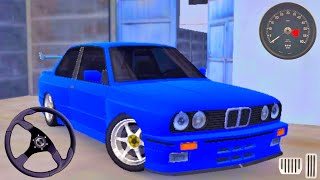 Mastering Car Parking 3D Multiplayer Game - Car Driving Simulator : Android Gameplay screenshot 4
