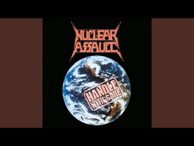 Nuclear Assault - New Song