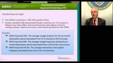 Smart Grid Cybersecurity Lessons Learned From More Than 11 Million Smart Meters Deployed