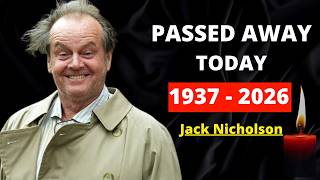 10 Famous Actors Who Died in the last few days