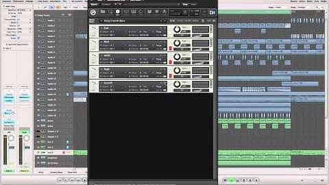 SOS Kontakt Korg Crunch Tutorial.mov