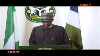 NTA News Live Stream