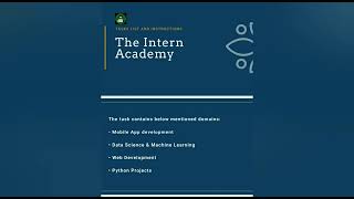The Intern Academy WhatsApp auto wisher python project Task 2 #internacademy #internship2021