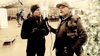 Mark Hinaman of Franklin Mountain Energy, LLC #energy #podcast #oilandgas #socialnetworking