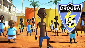 Drogba Vs. Malaria