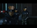 Beginning of video