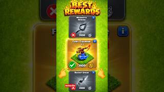 Clash of Clans NEW Fury Decoration Looks AMAZING! #coc #clashofclans