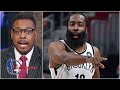 James Harden is the MVP right now! – Paul Pierce | NBA Countdown