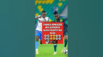 MWANA KAJICHANGANYA KWENYE18 ZA WAUNI 