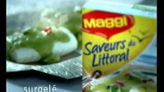 Maggi "Saveurs du Littoral"