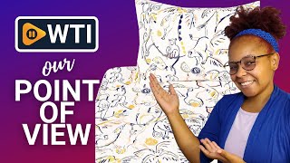 J-pinno Fun Animal Full Sheet Sets | Our Point Of View