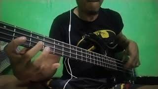 Cover Bass Sahara Sepatu