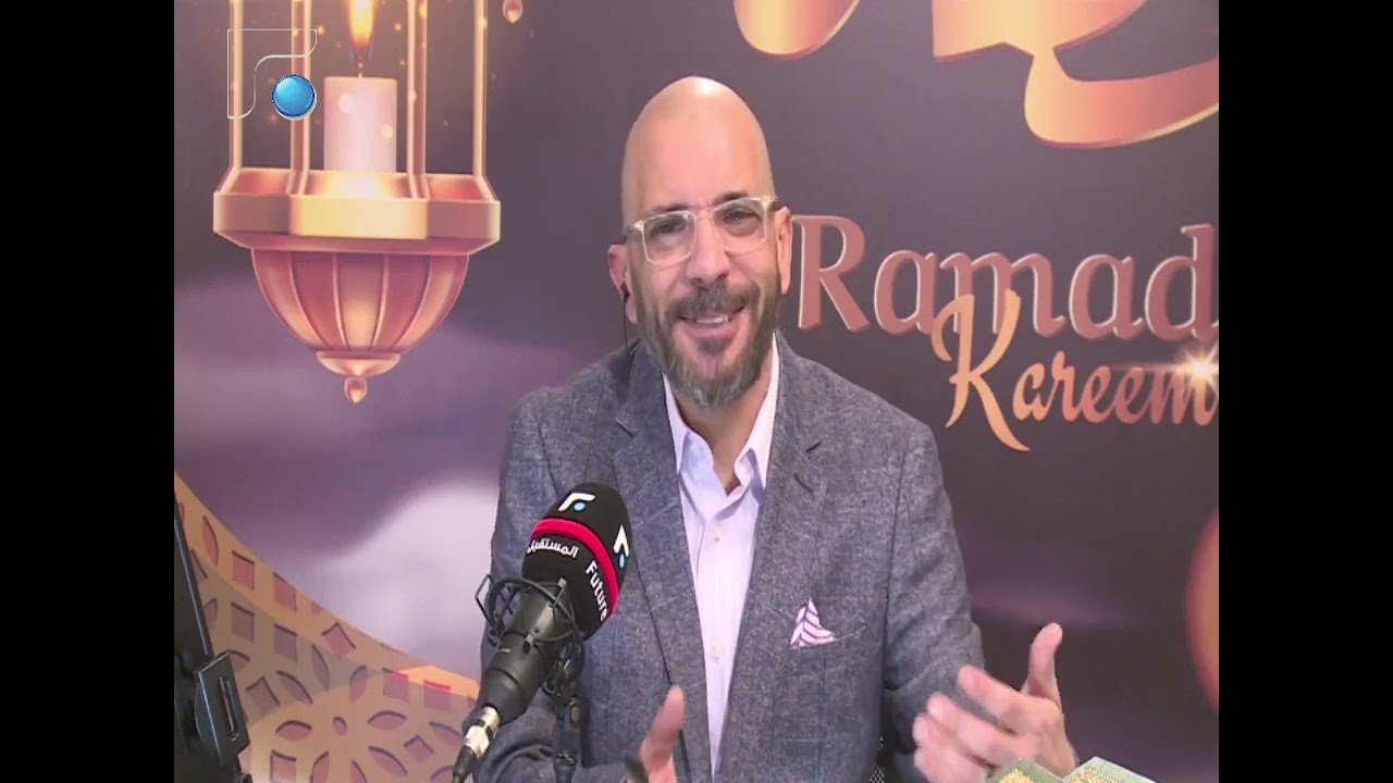 المستقبل أحلى الموسم الثاني الحلقة السادسة