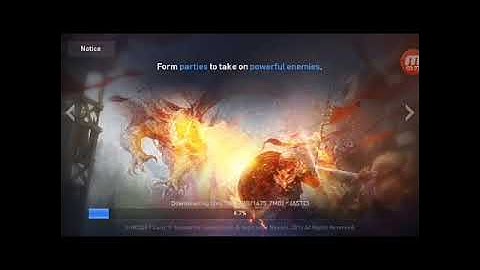 Lineage 2 Revolution - Game Link Not Working