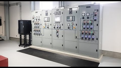 Powering electrical equipment in Revit