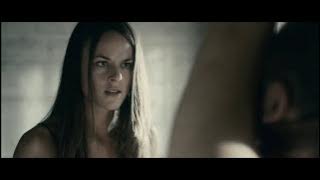 I SPIT ON YOUR GRAVE. WORST SCENE!!!