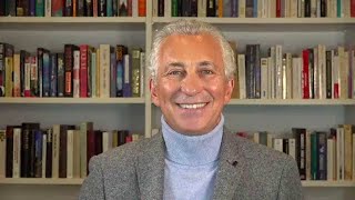 5 tipů pro vaše mentální přežití | Dr. Tony Nader MD, PhD, MARR
