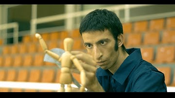 Marble Sounds - The First Try