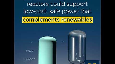 Digital twins of nuclear reactors could bring down nuclear energy costs