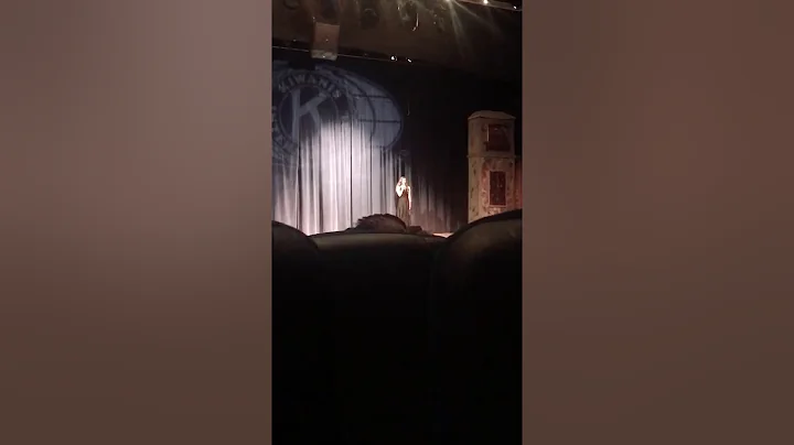 Sarah Abercrombie can SING!