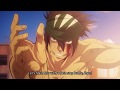 UQ Holder AMV-For the glory