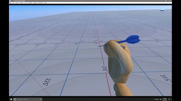 Dart - Real-time Asset for High Fidelity