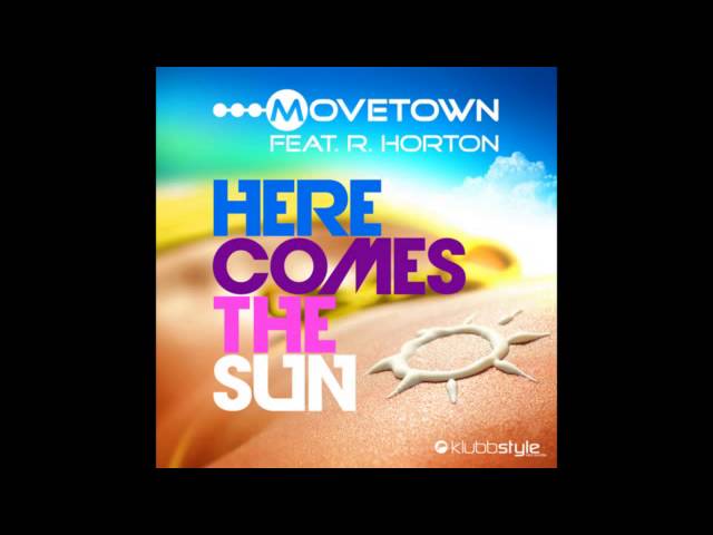 Movetown - Here Comes The Sun