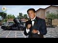 Muhammad Ali's Lifestyle ★ Secret Things You don't Even Know