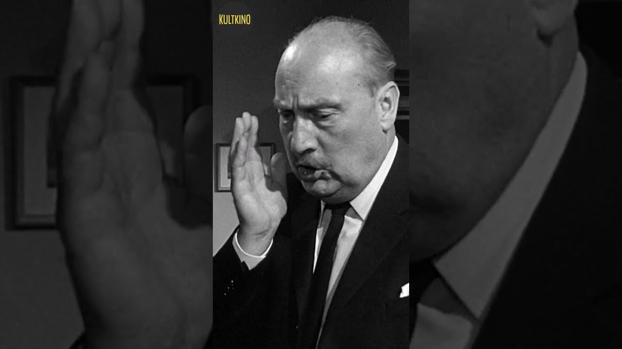 Haben Sie jemanden im Verdacht? | Edgar Wallace: Der unheimliche Mönch
