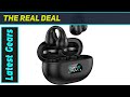 Best Real Time Language Translator Earbuds: 144 Languages in Your Ear!