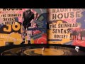 Haunted House - The Skinhead Sevens Boxset – Box Set (Compilation